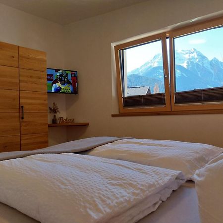 Apart Anna Mayrhofen Ngoại thất bức ảnh