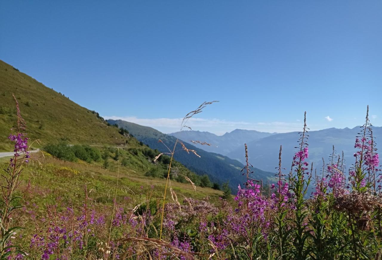 Apart Anna Mayrhofen Ngoại thất bức ảnh