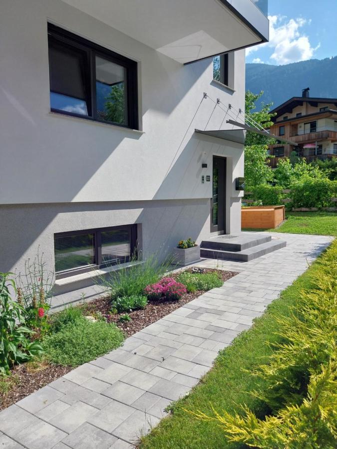 Apart Anna Mayrhofen Ngoại thất bức ảnh