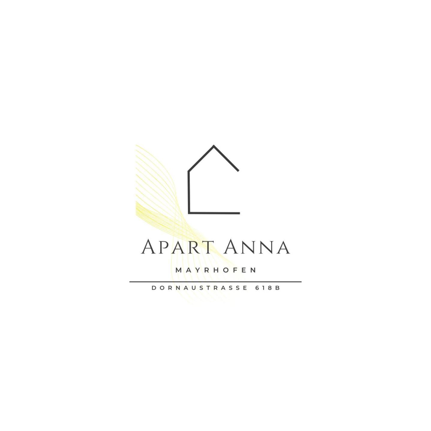 Apart Anna Mayrhofen Ngoại thất bức ảnh