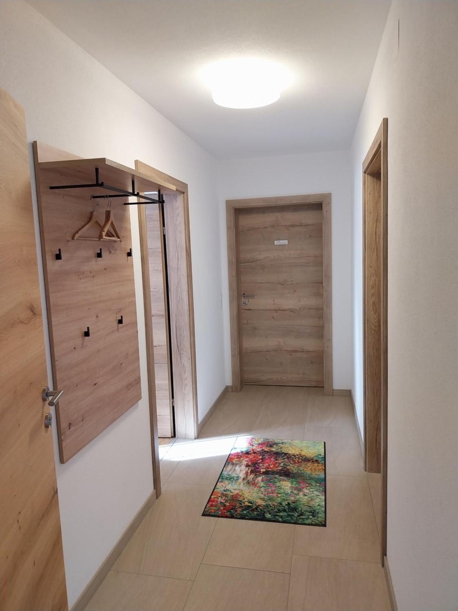 Apart Anna Mayrhofen Ngoại thất bức ảnh