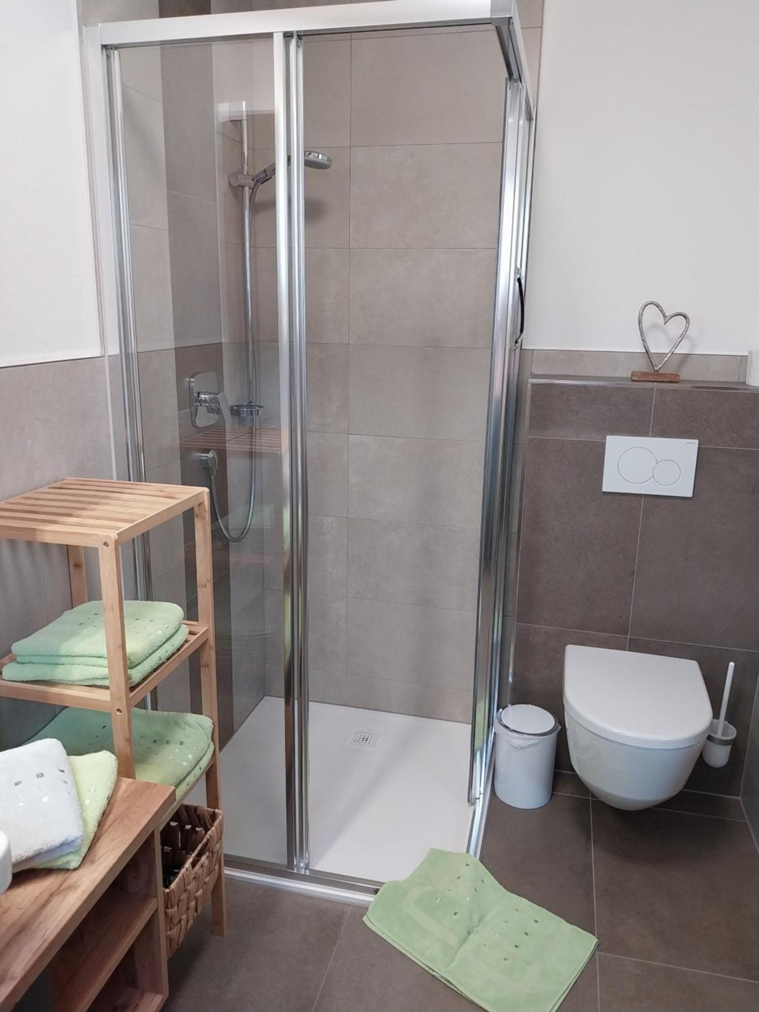 Apart Anna Mayrhofen Ngoại thất bức ảnh