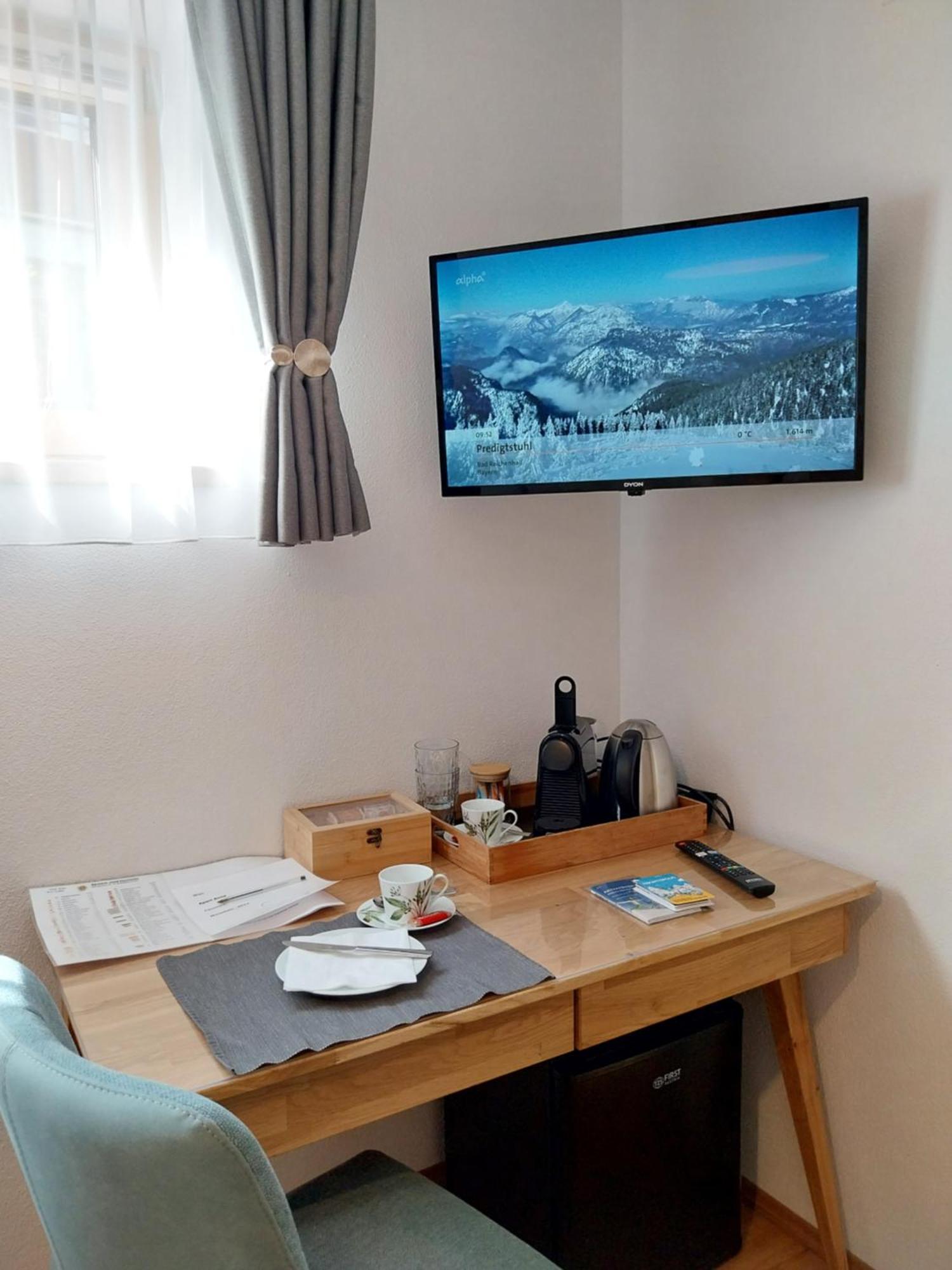 Apart Anna Mayrhofen Ngoại thất bức ảnh